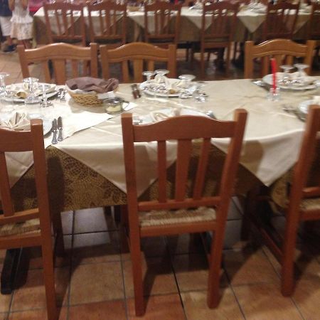 Hotel La Pineta Joppolo Luaran gambar