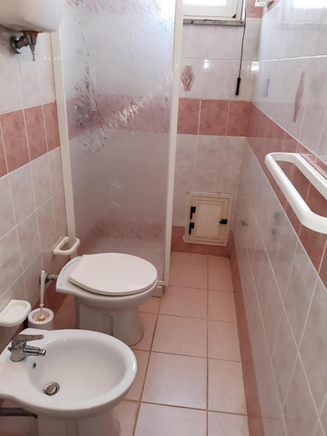 Hotel La Pineta Joppolo Luaran gambar
