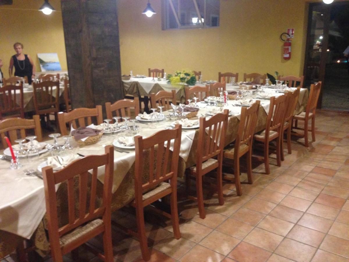 Hotel La Pineta Joppolo Luaran gambar