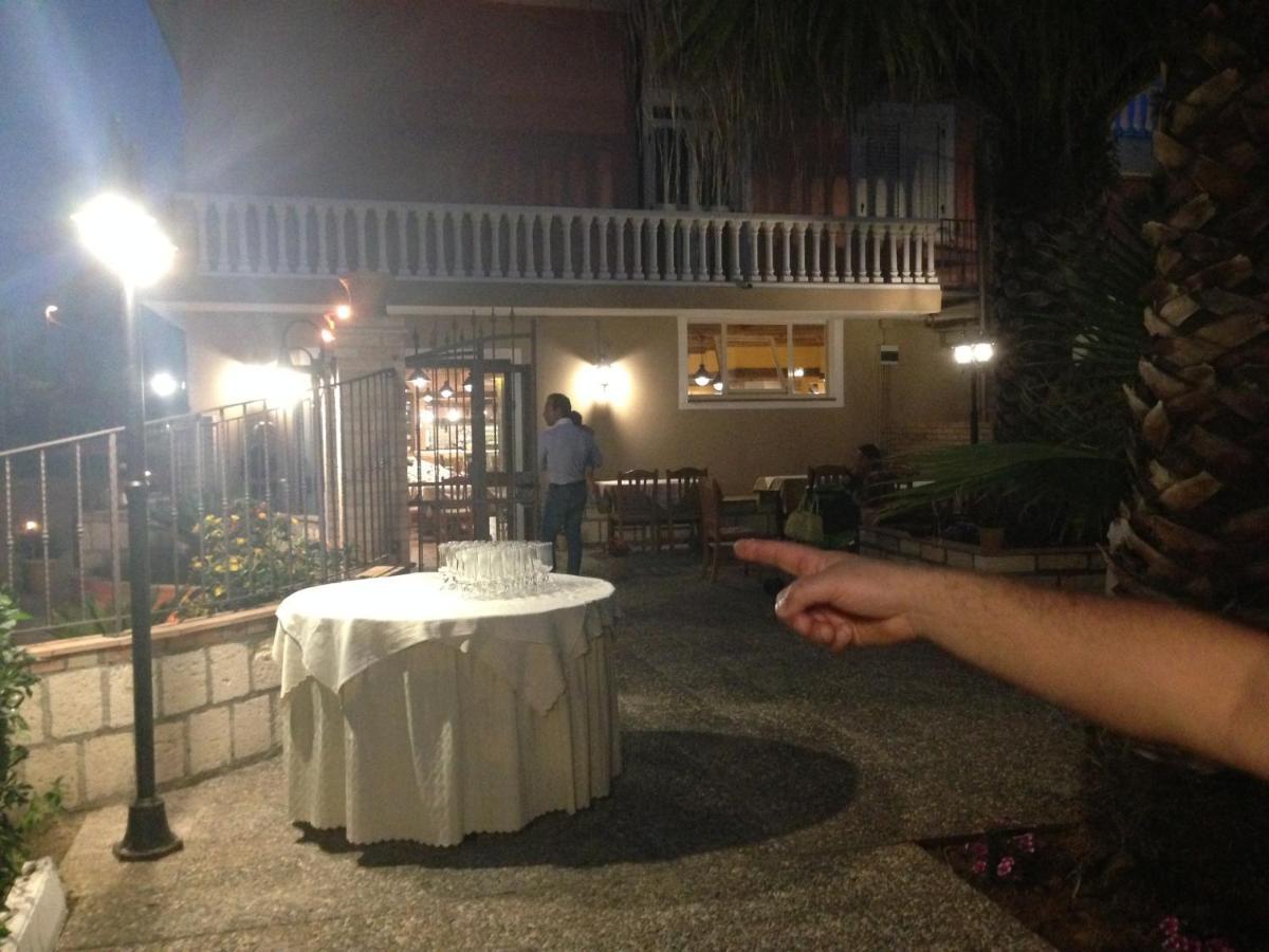 Hotel La Pineta Joppolo Luaran gambar