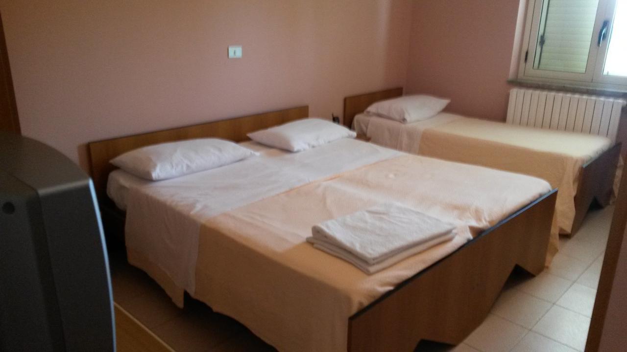 Hotel La Pineta Joppolo Luaran gambar